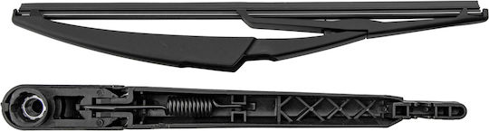 NTY Rear Car Wiper 300mm for Renault Megane / Scenic / Captur
