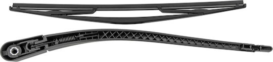 NTY Πίσω Υαλοκαθαριστήρας Αυτοκινήτου 405mm Opel Astra G 1998+