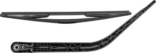 NTY Back Car Wiper Blade 350mm