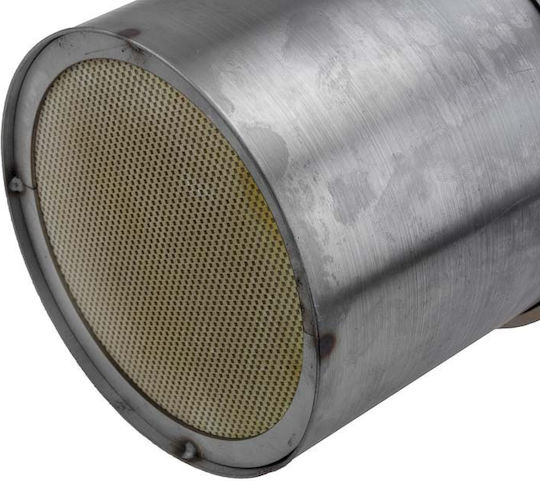 NTY Φίλτρο DPF για Citroen / Peugeot