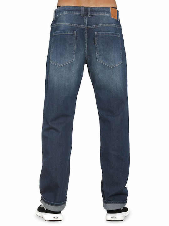 Horsefeathers Men's Jeans Pants Blue