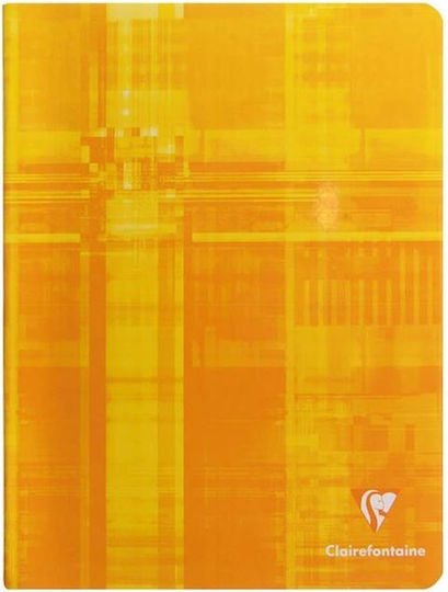 Clairefontaine Тетрадка 48 Листа A4 (Различни дизайни)