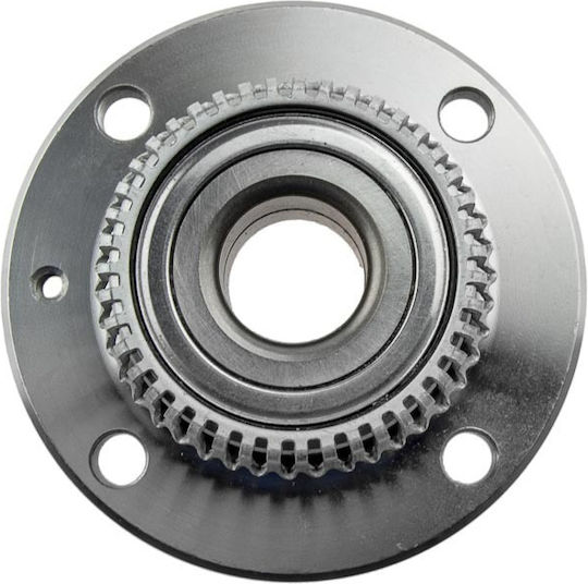 NTY Wheel Bearing Kit for Seat Ibiza Volkswagen Polo 2000-2002