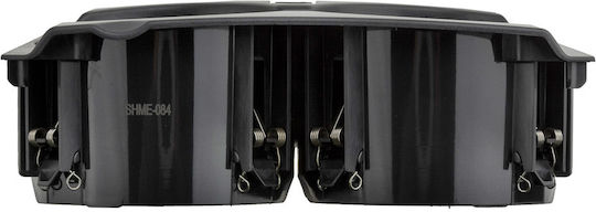 NTY Car Cup Holder 2 Positions for Console for Mercedes W212 E-class (2008+)