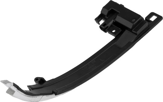 NTY Αριστερό Φλας Led για Audi A3 / A4 / A5 / RS4 / RS5