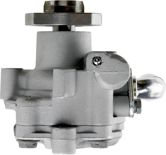 NTY Power Steering Pump Car for Volkswagen Crafter / T5