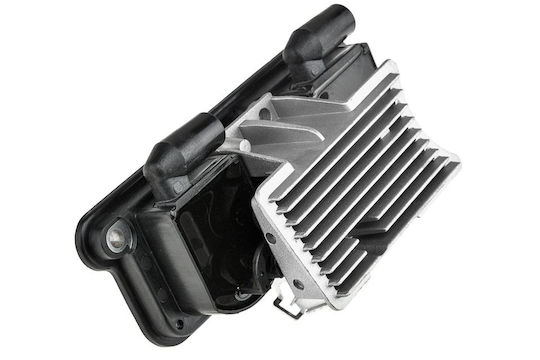 NTY Car Ignition Coil for Volkswagen Passat Audi A4
