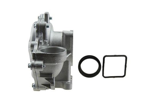 NTY Car Water Pump for BMW E46 / E87 / E90 / X3 / Z4