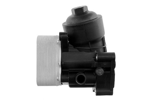 NTY Car Oil Radiator for Seat Ibiza Skoda Fabia / Roomster Volkswagen Polo