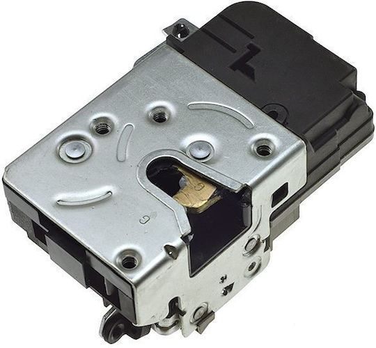 NTY Lock with Front Left Placement for Peugeot 206 ΕΖC-PE-000