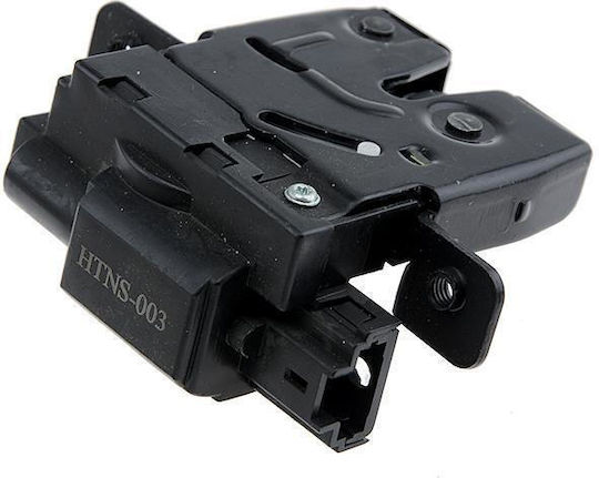 NTY Door Mechanism with Trunk Placement for Nissan Micra / Qashqai / Tiida EZC-NS-003