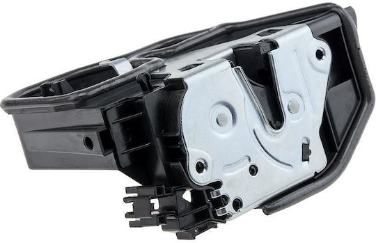 NTY Nabe sperren mit Installation Hinten rechts BMW E60 / E87 / E90 / E91 / X1 / X3 / X5 / X6 EZC-BM-025