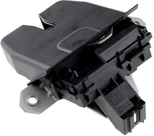 NTY Заключване На Вратата С Начин На Поставяне Отзад Ford Focus C-Max Kuga Mondeo EZC-FR-025