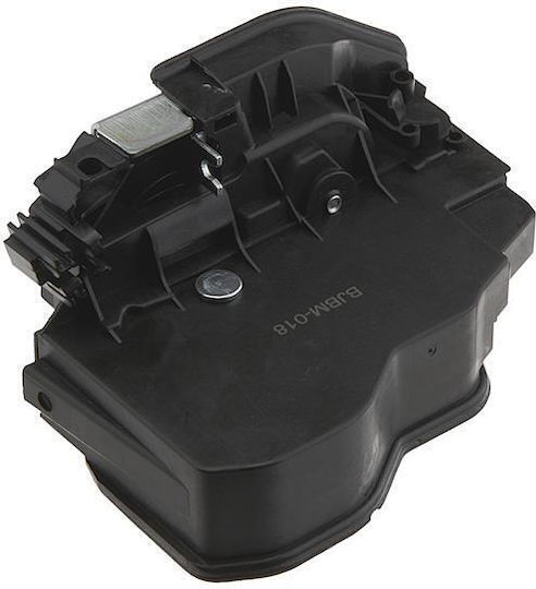 NTY Nabe sperren mit Installation Hinten rechts BMW E60 / E90 / X1 / X3 / X5 / X6 EZC-BM-018
