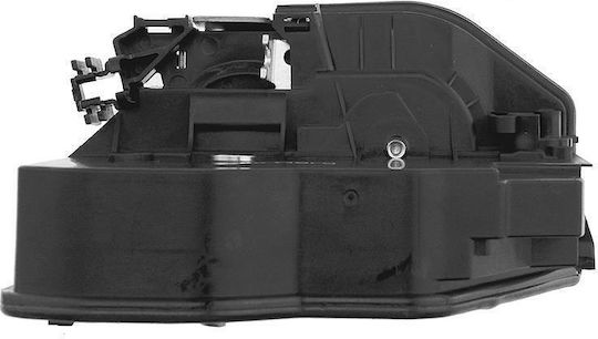 NTY Nabe sperren mit Installation Hinten rechts BMW E60 / E90 / X1 / X3 / X5 / X6 EZC-BM-018