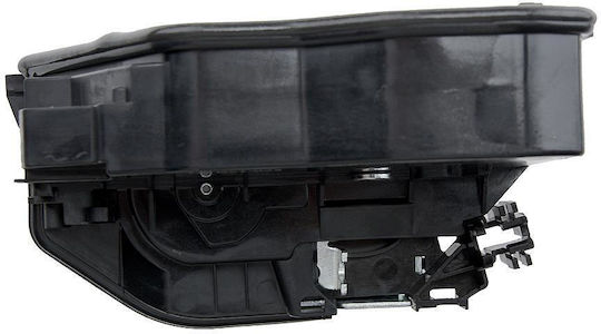 NTY Nabe sperren mit Installation Hinten rechts BMW E60 / E87 / E90 / E91 / X1 / X3 / X5 / X6 EZC-BM-025
