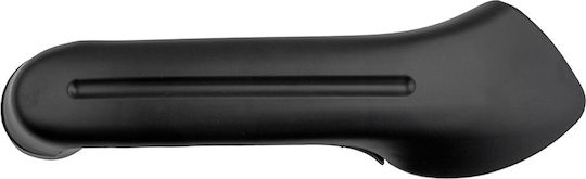 NTY Door handle with installation Rear Right Volkswagen Bora / Golf EWS-VW-163