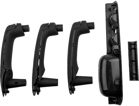 NTY Switch Frame Volkswagen Golf / Passat EWS-VW-141