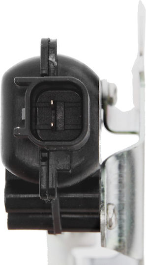 NTY Door lock with installation Trunk Ford Fiesta / Fusion EZC-FR-037