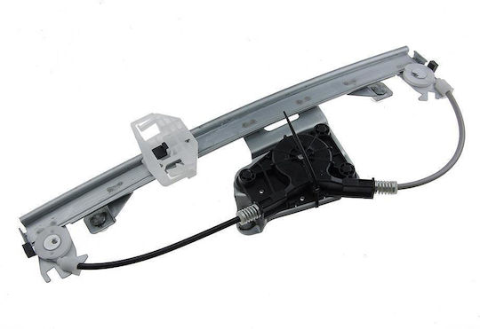 NTY Механизъм на прозореца с монтаж Задна лява част BMW E87 2004+ EPS-BM-047