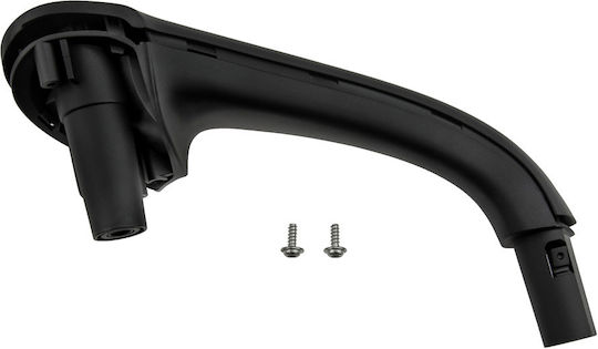NTY Door handle Inner Door Handle for Mercedes W203/S203 with installation Front Right Mercedes-Benz C Class EZC-ME-070