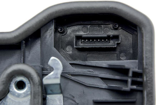 NTY Türschloss mit Installation Vorne links BMW E60 / X1 / X3 / X5 EZC-BM-026