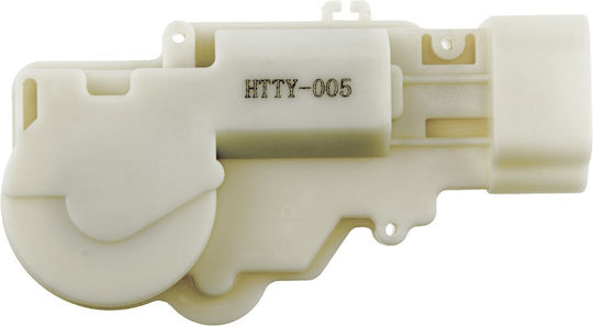 NTY Lock Hub with Rear Right Placement for Toyota Yaris 1999-2005 EZC-TY-005