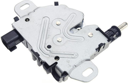 NTY Boot-Schloss mit Installation Vorderseite Ford Focus / Kuga EZC-FR-006