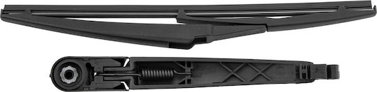 NTY Back Car Wiper Blade 350mm