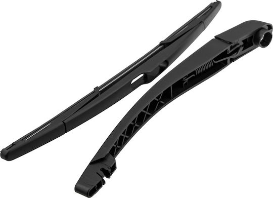 NTY Rear Car Wiper 350mm for Dacia Duster