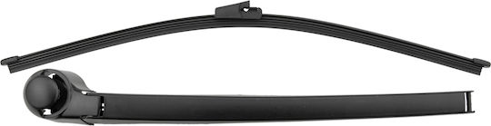 NTY Back Car Wiper Blade 350mm