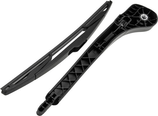 NTY Back Car Wiper Blade 350mm