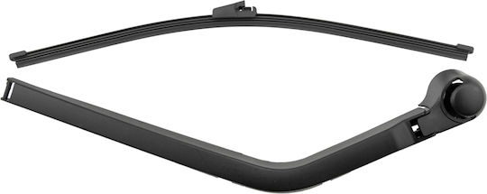 NTY Rear Car Wiper 400mm for Volkswagen T5 / Transporter