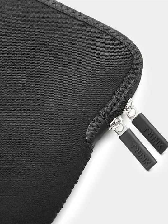 Trunk Neoprene Sleeve for Apple Macbook Pro 16" M3 2023 M2 2023 M1 2021 Black