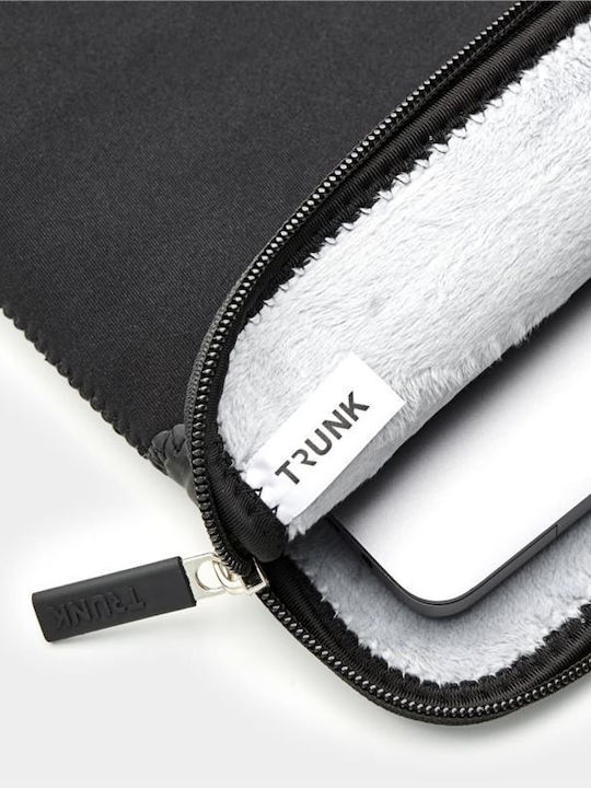 Trunk Neoprene Sleeve for Apple Macbook Pro 16" M3 2023 M2 2023 M1 2021 Black