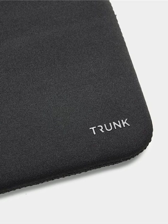 Trunk Θήκη για Laptop 14" σε Μαύρο χρώμα TR-ALSPRO14-BLK