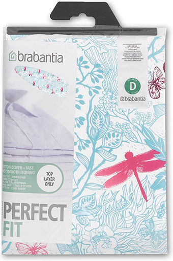 Brabantia Bügelbrettbezug 135cm Brabantia Bügelbrettbezug 135cm