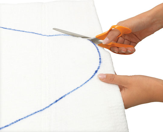 Brabantia Ironing Board Cover White 135x49cm