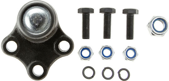 NTY Kugelgelenke für Nissan Primastar Renault Online-Shop / Laguna / Verkehr / Vel Satis ZSD-RE-001