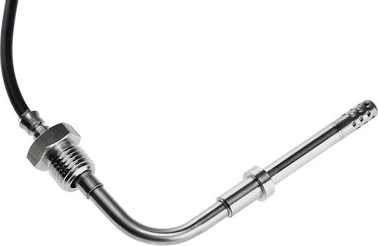 NTY Exhaust Gas Temperature Sensor Car Engine Sensor for Fiat Fiorino / Qubo