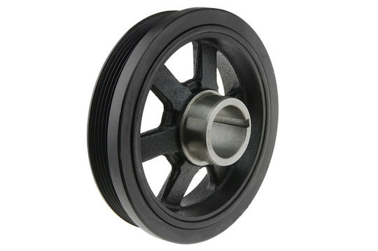 NTY Pulley Car Engine Belt for Chevrolet Camaro Caprice Captiva Lumina RKP-PL-018