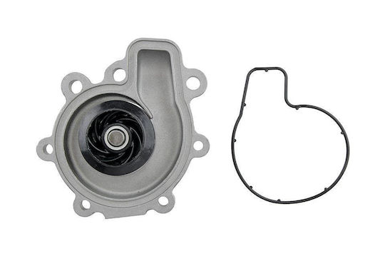 NTY Αντλία Νερού Αυτοκινήτου για Toyota Yaris Mazda 2 / 3 / 6 / CX-3 / CX-30 / CX-5 / CX-9 / MX-5