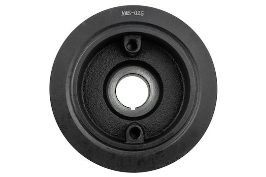 NTY Poliță Curea Motor Auto pentru Mitsubishi L200 Ridicare RKP-MS-025