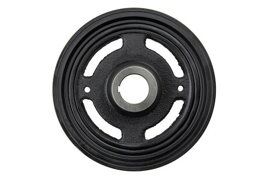 NTY Pulley Car Engine Belt for Renault Fluence Nissan Micra NV200 Evalia Qashqai Tiida RKP NS 003