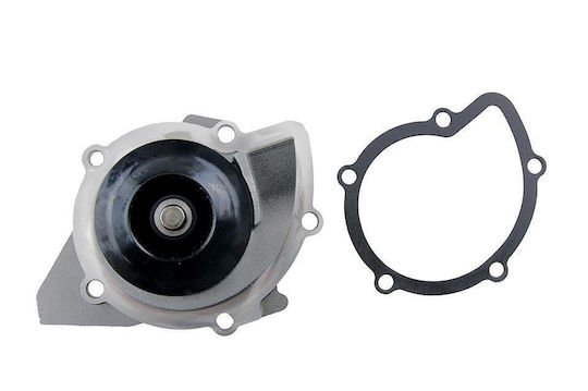 NTY Car Water Pump for Peugeot 3008 / 308 / 407 / 5008 / 508 / 807 / Expert / Expert Tepee / RCZ Fiat Scudo Toyota Proace Citroen C4 Grand Picasso / C4 / C4 Picasso / C5 / C8 / DS / DS4 / DS5 / Jumpy Ford C-Max / Focus / Galaxy / Grand C-Max / Kuga / Mondeo / S-Max