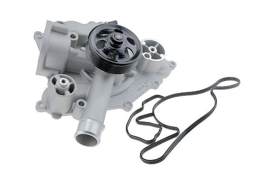 NTY Auto-Wasserpumpe für Chrysler 300C Jeep Großer Cherokee Dodge Ladegerät / Durango