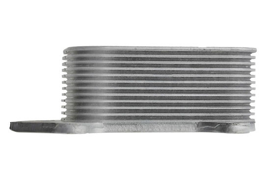NTY Radiator auto pentru Peugeot 307 Suzuki SX4 Citroen C4 Volvo S40 Ford Concentrare Mazda 3