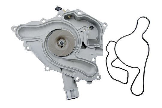 NTY Auto-Wasserpumpe für Chrysler 300C Jeep Großer Cherokee Dodge Ladegerät / Durango