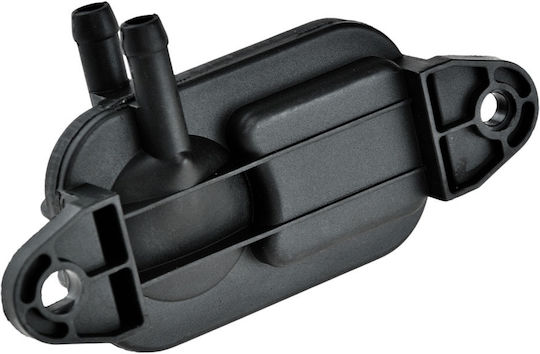 NTY Exhaust Gas Pressure Sensor Car Engine Sensor for Peugeot 307 Fiat Ducato