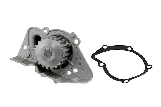 NTY Car Water Pump for Peugeot 306 / 406 Citroen Xantia / Xsara / ZX